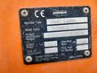 Palas cargadora DOOSAN DL250-3
