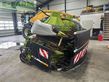 Cabezal - Claas - orbis 750