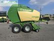 Empacadora gigant - Krone - comprima v 180 xc
