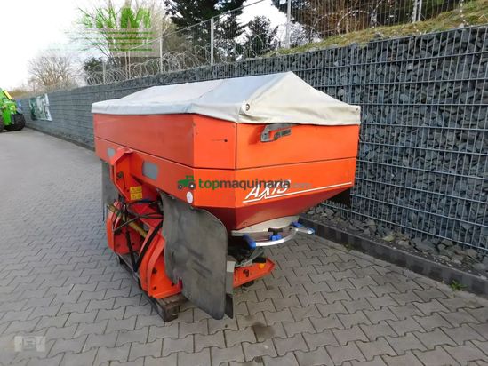 Esparcidor - Rauch - axis 30.1