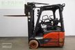 Elevadora - Linde - e 14 evo 386-02