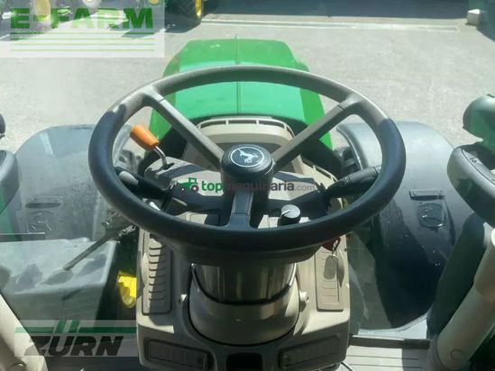 Tractor agrícola - John Deere - 6r195 / 6r 195