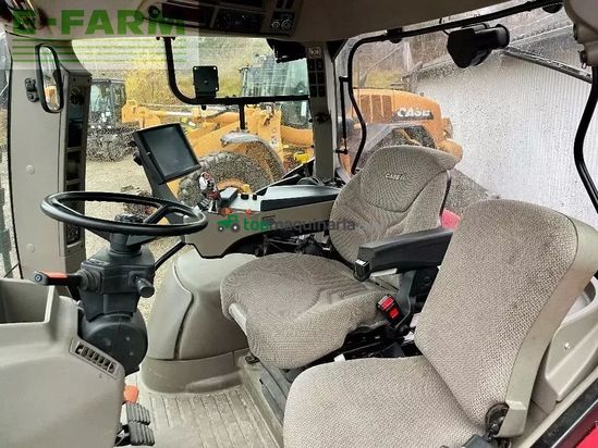 Tractor agrícola - Case IH - maxxum 110 cvx CVX