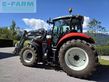 Tractor agrícola - Steyr - 4120 multi