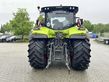 Tractor agrícola - Claas - arion 550 cmatic cebis
