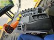 Cosechadora de Cereal - New Holland - cx 7090