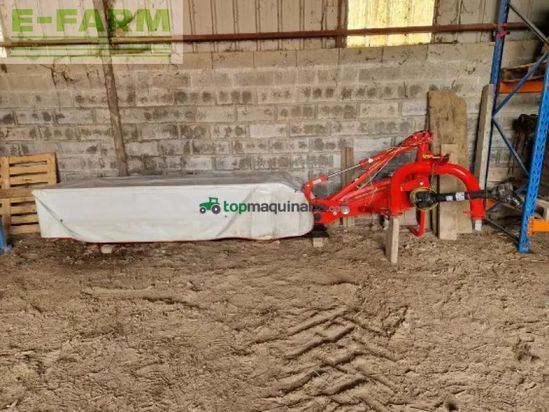 Cortacésped manual -  - jetcut 1246