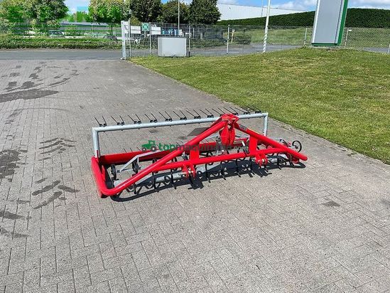 Cultivador -  - reitbahnplaner b125