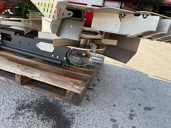 Esparcidor - Vicon - roedw geo