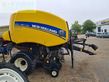 Empacadora gigant - New Holland - roll belt 150 crop cutter