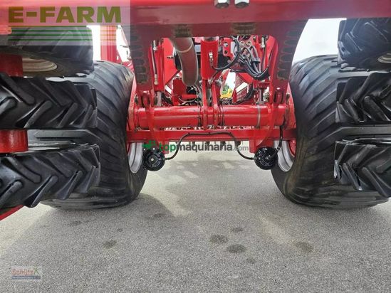 Combinado de siembra - Horsch - pronto 6 as, säscheiben neu
