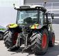 Tractor agrícola - Deutz-Fahr - 5080 d claas atos 220 + fl