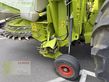 Cosechadora de Cereal - Claas - jaguar 970 4wd