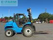 Elevadora - Manitou - m 30-4