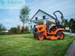 Tractor agrícola - Kubota - bx231 allrad ab 0,99% finanzierung