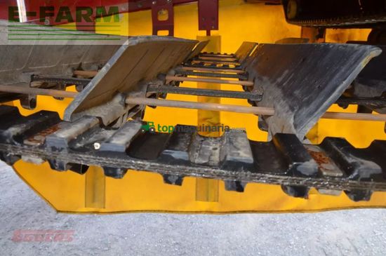 Cosechadora - arrancadora de patata - Grimme - evo 290 clodsep