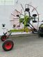 Henificador - Claas - liner 2600 trend