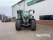 Tractor agrícola - Fendt - 724 vario s4 profi plus