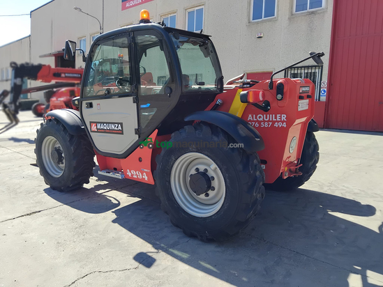 MANITOU MT733 EASY 75D