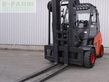 Elevadora - Linde - e 80/600 1279