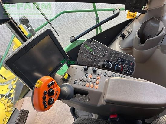 Cosechadora de Cereal - John Deere - 9700i prodrive 40 km/h