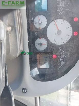 Tractor agrícola - Massey Ferguson - 7485 tiers 3 dvt