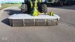 Cortacésped manual - Claas - disco 3150 f