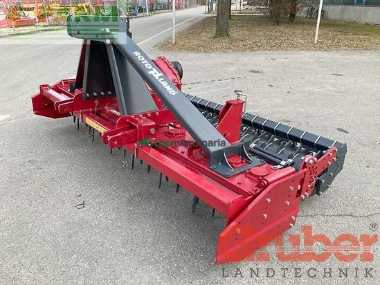 Grada rotativa - Rotoland - fpm rd 300