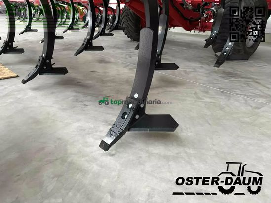 Cultivador - Horsch - terrano 5.4 gx