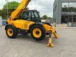 Telescopica - JCB - 540-140 hi viz telehandler (st26352)