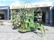 Rastrillo - Krone - swadro 1400 plus