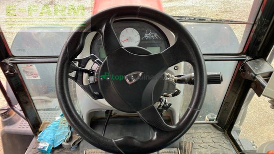 Tractor agrícola - Massey Ferguson - 7499 Dyna-VT