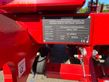 Sembradora monograno mecanica - Grimme - matrix 1200