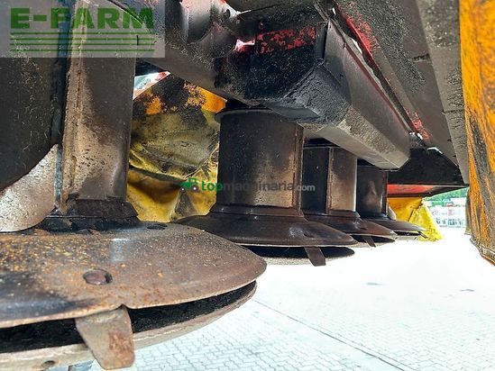 Cortacésped manual - Fella - km 310 fc