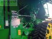 Cosechadora de Cereal - John Deere - t 560 i