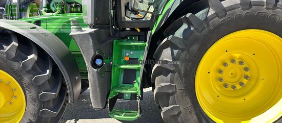 Tractor agrícola - John Deere - 6R 250