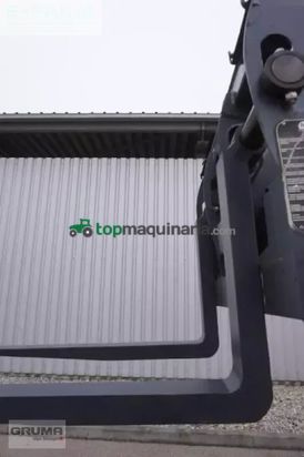 Telescopica - Magni - rth 5.18 s