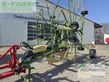 Henificador - Krone - swadro tc 880