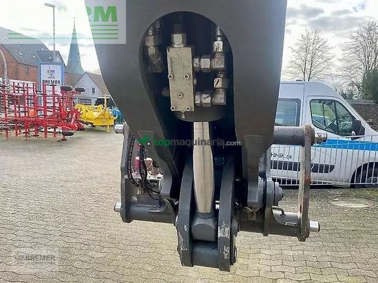 Telescopica - Claas - scorpion 960 vp