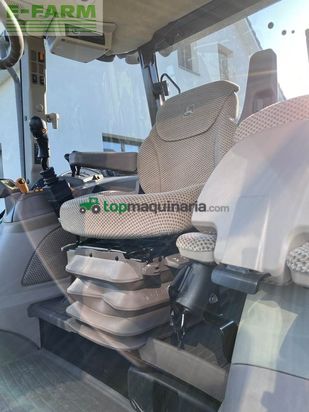 Tractor agrícola - John Deere - 5115r