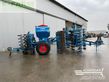 Combinado de siembra - Lemken - heliodor 8/400 ka + solitair 9/400 ka-ds