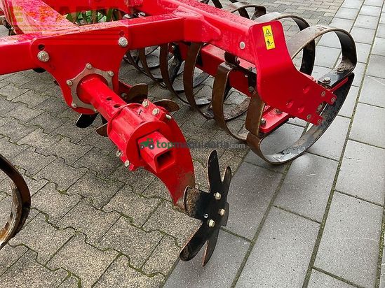 Cultivador - Horsch - cruiser 5 sl