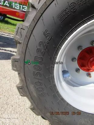 Rastrillo - Kuhn - ga 13131