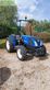 Tractor agrícola - New Holland - t3.60lp