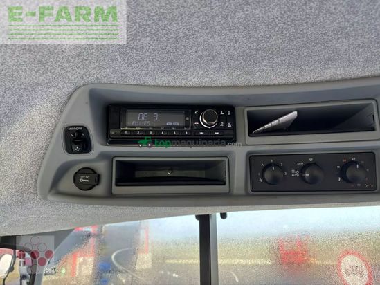 Tractor agrícola - New Holland - t6.180 auto command (stage v)