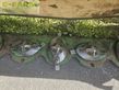 Cortacésped manual - Krone - active mow r 360