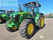 Tractor agrícola - John Deere - 5100m
