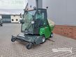 Cortacésped manual - Amazone - profihopper ph 1500 cab
