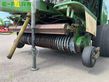 Empacadora gigant - Krone - variopack 1500 as