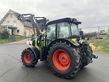 Tractor agrícola - Claas - elios 210 kabine classic trakt
